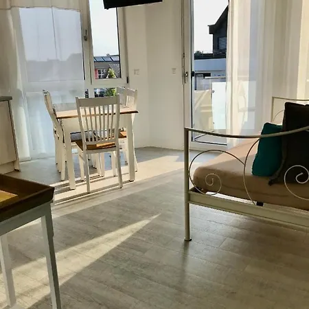 Sk Apartments -Apartment Mit 2 Schlafzimmern Rust Zewnętrze zdjęcie