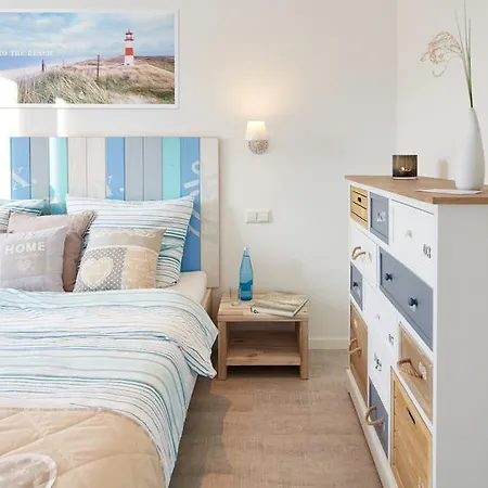 Sk Apartments -Apartment Mit 2 Schlafzimmern Rust Pokój zdjęcie