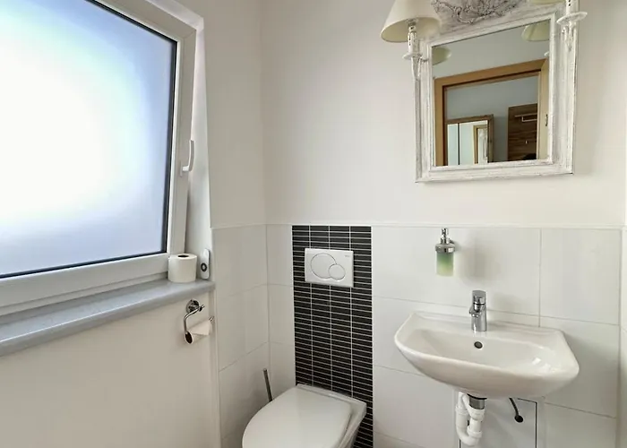 Sk Apartments -Apartment Mit 2 Schlafzimmern