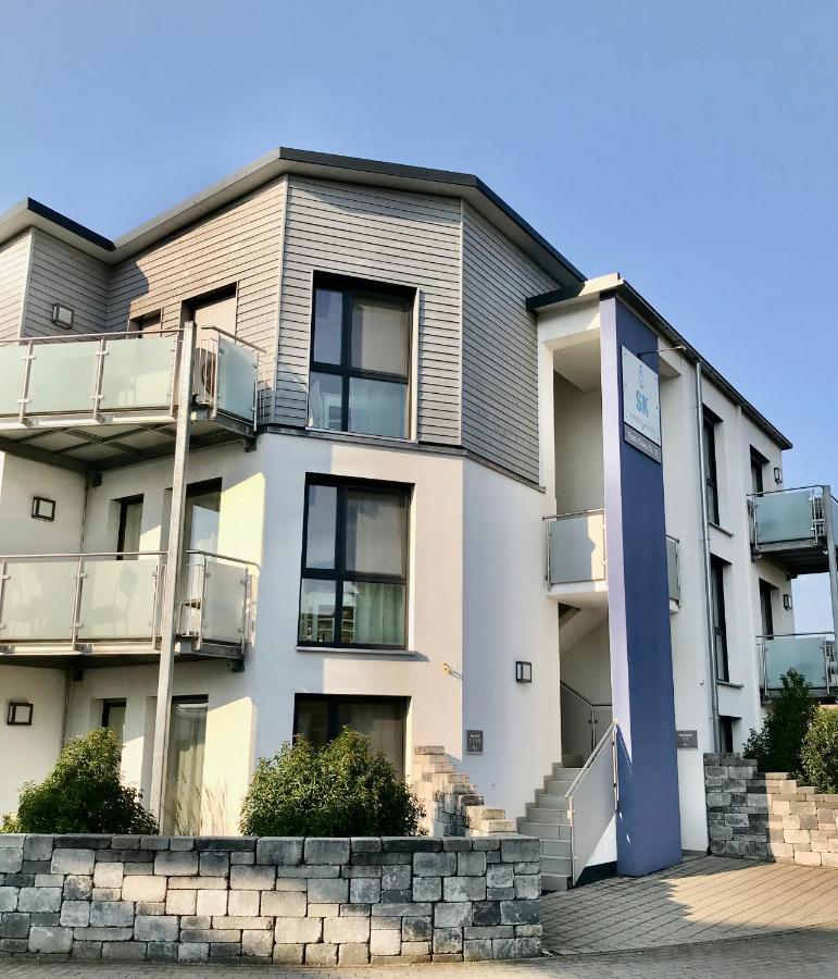 Sk Apartments -Apartment Mit 2 Schlafzimmern Apartment Rust