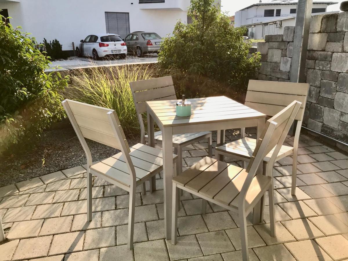 Sk Apartments -Apartment Mit 2 Schlafzimmern Rust