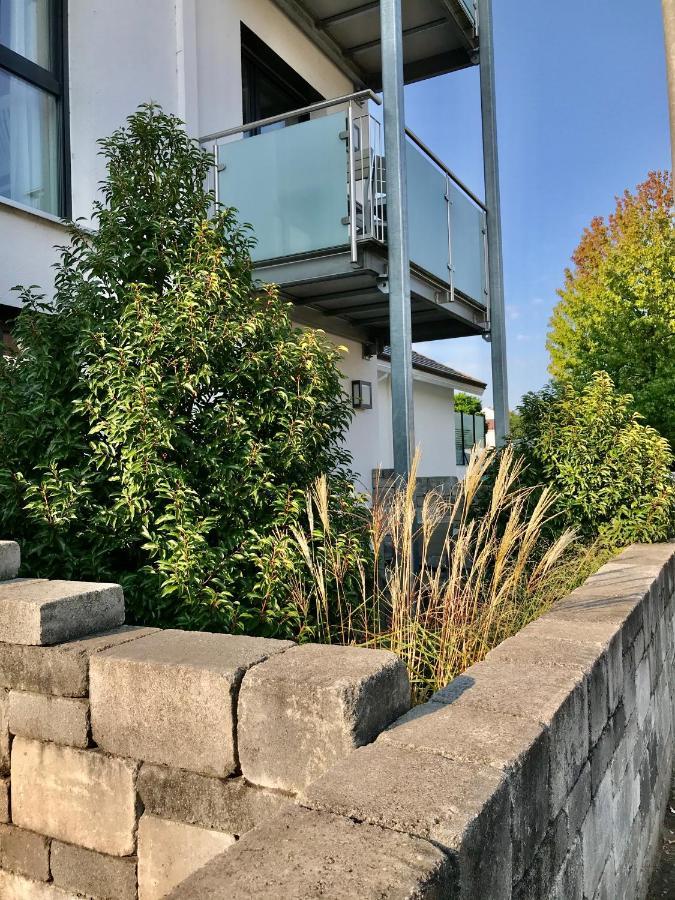 Sk Apartments -Apartment Mit 2 Schlafzimmern *