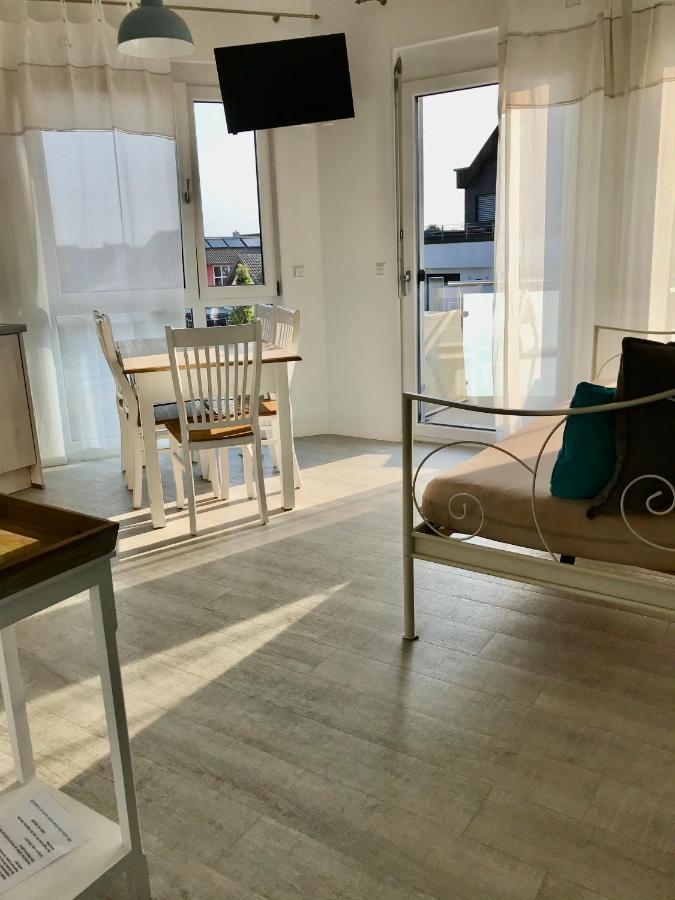 Sk Apartments -Apartment Mit 2 Schlafzimmern *
