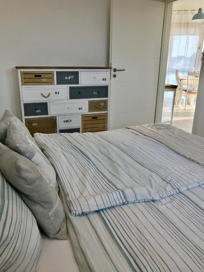 Sk Apartments -Apartment Mit 2 Schlafzimmern * Rust