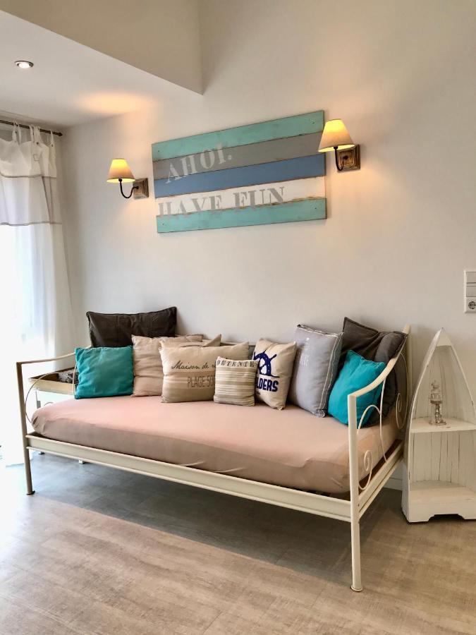 Sk -apartment Mit 2 Schlafzimmern Appartement Rust