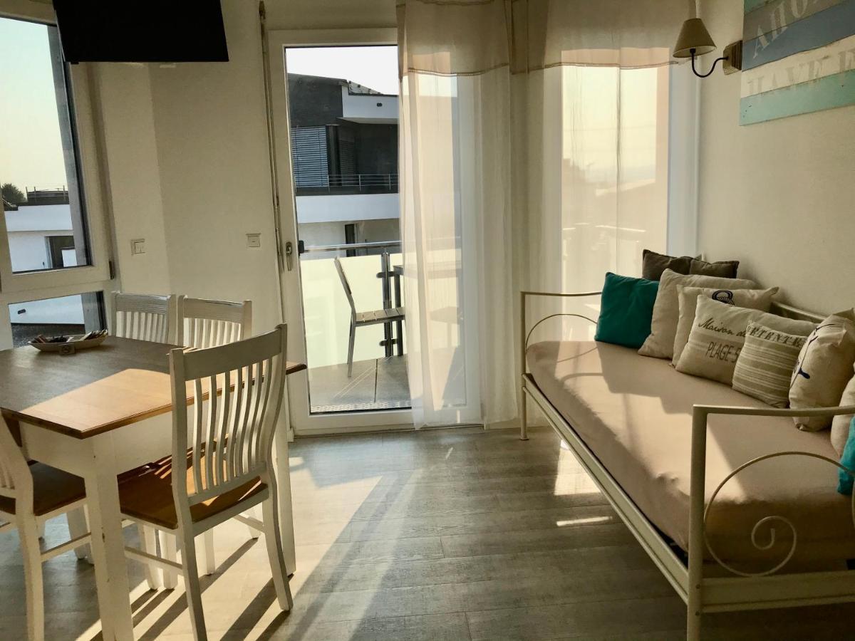 Apartment Sk Apartments -Apartment Mit 2 Schlafzimmern