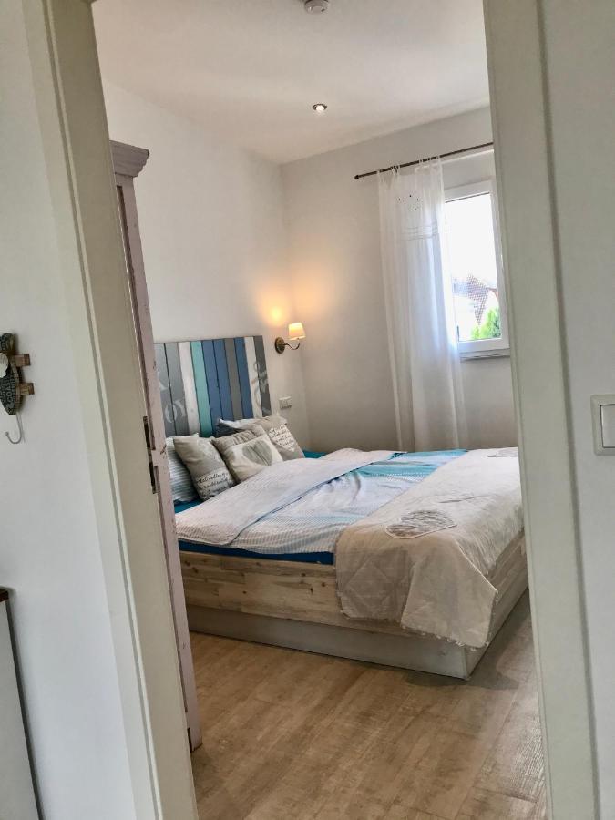 Sk Apartments -Apartment Mit 2 Schlafzimmern * Rust
