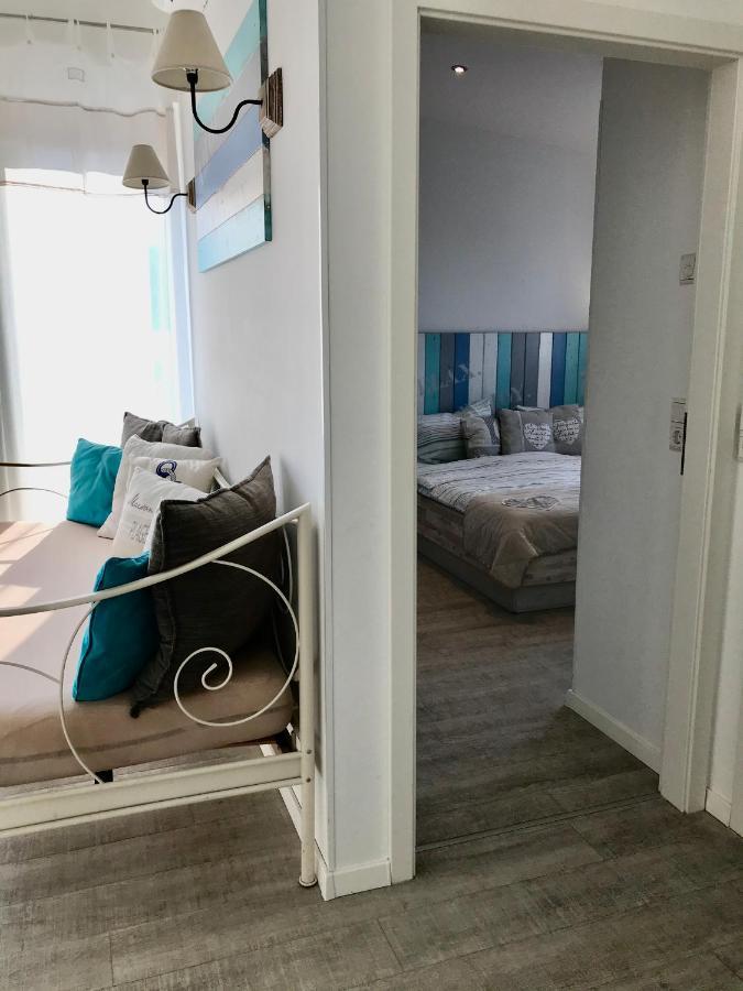 Sk Apartments -Apartment Mit 2 Schlafzimmern Rust