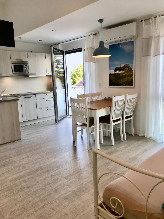 Apartment Sk Apartments -Apartment Mit 2 Schlafzimmern *