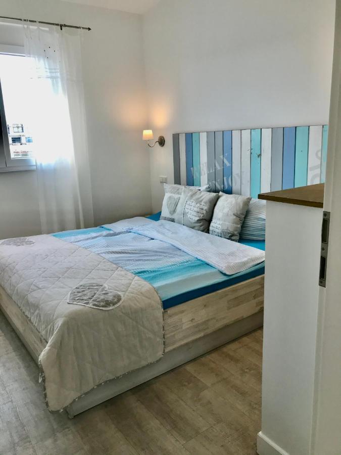 Sk -apartment Mit 2 Schlafzimmern Appartement *