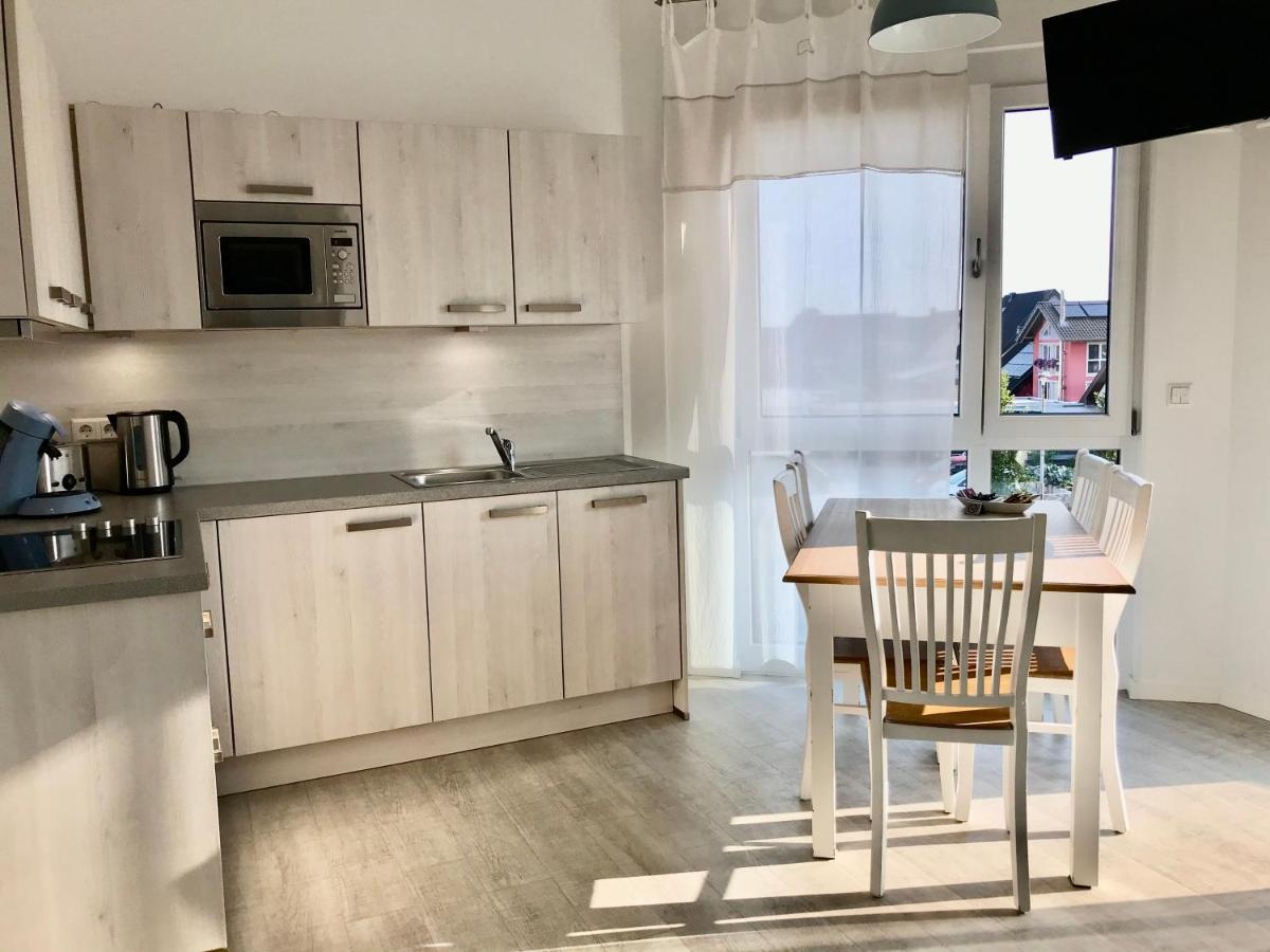 Appartement Sk -apartment Mit 2 Schlafzimmern