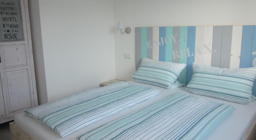 Sk -apartment Mit 2 Schlafzimmern Rust