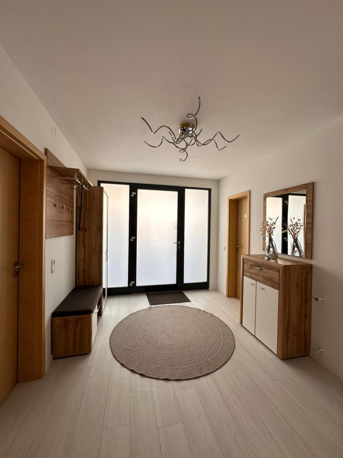 Sk -apartment Mit 2 Schlafzimmern Appartement *