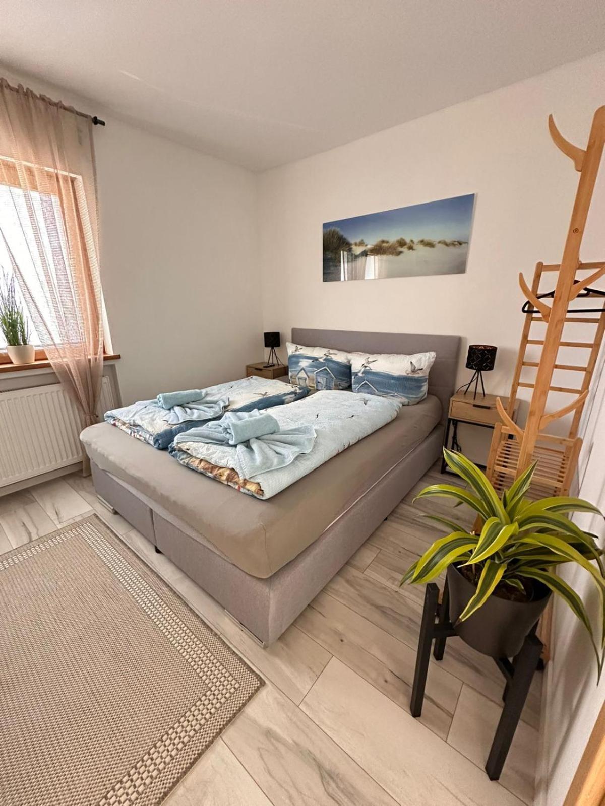 Appartement Sk -apartment Mit 2 Schlafzimmern *