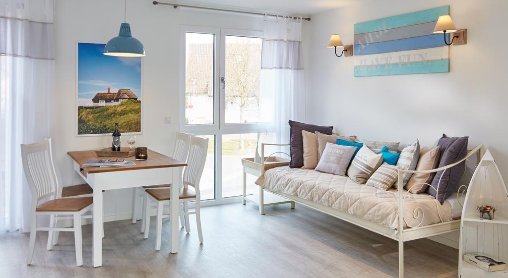 Sk Apartments -Apartment Mit 2 Schlafzimmern Apartment