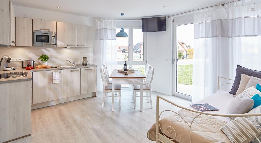 Sk Apartments -Apartment Mit 2 Schlafzimmern *